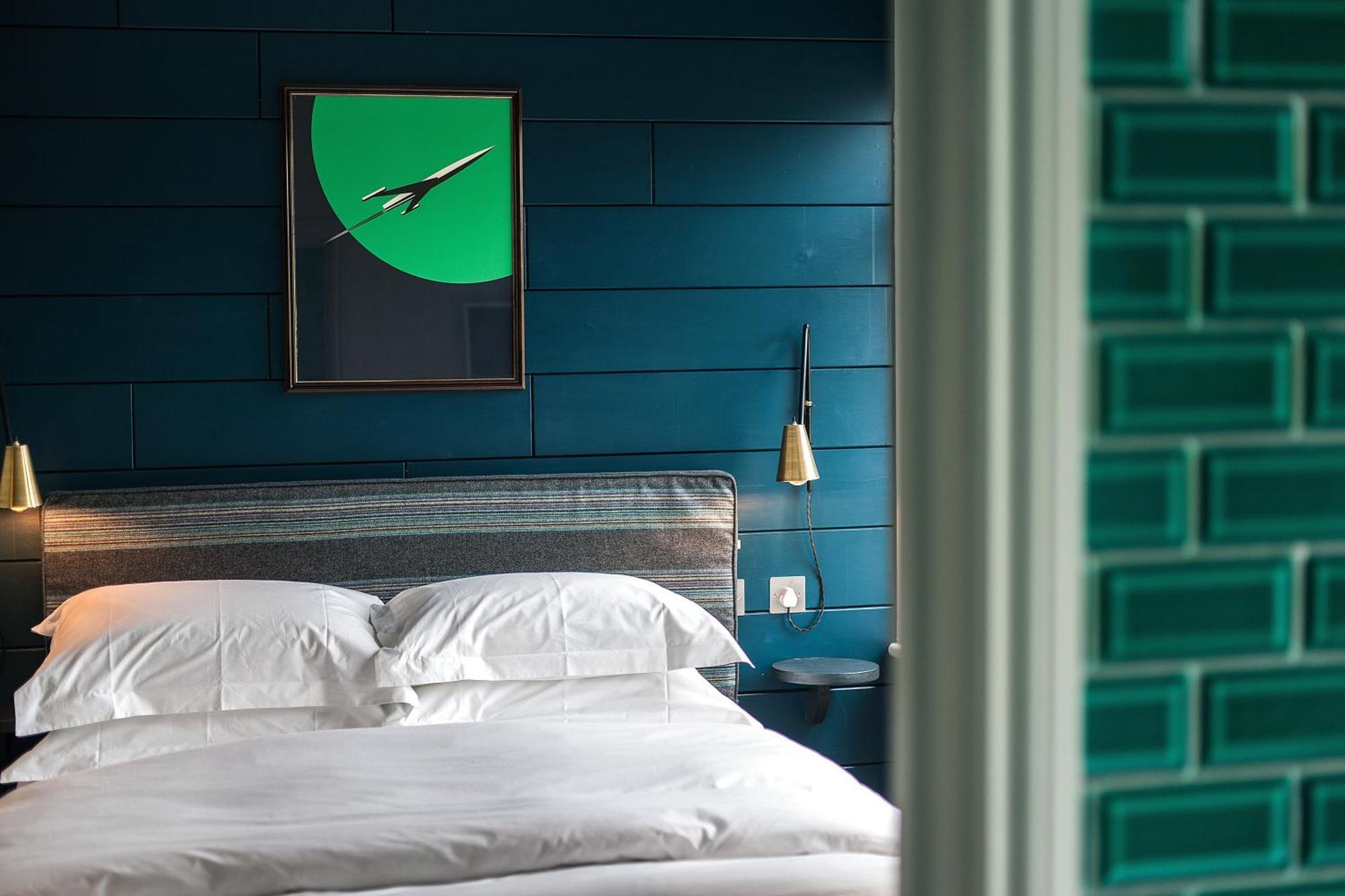 The Tommyfield Hotel Londres Exterior foto